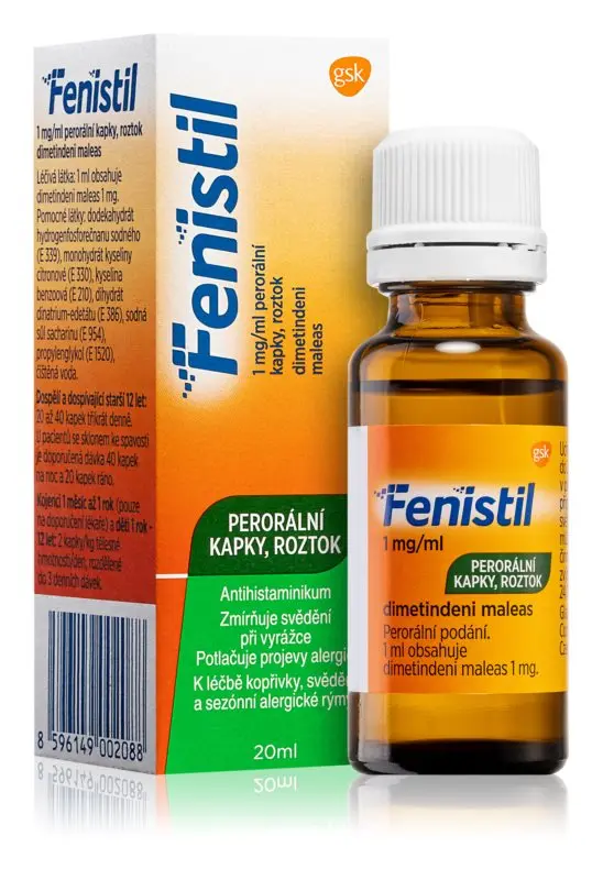 71_FENISTIL KAPKY 20 ML